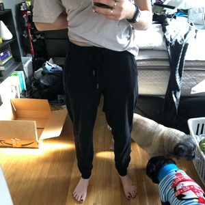 American Eagle High Waisted Everywhere Jogger NWOT